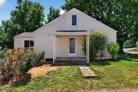 303 Grubert Avenue Staunton VA 24401