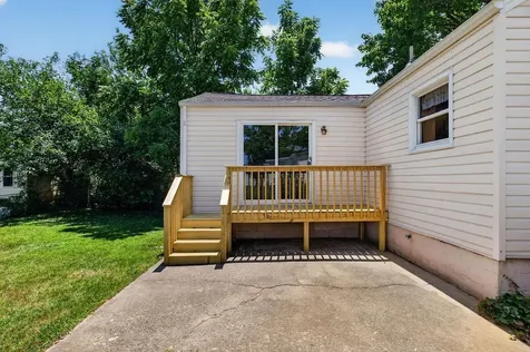 303 Grubert Avenue Staunton VA 24401
