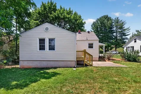 303 Grubert Avenue Staunton VA 24401
