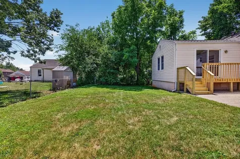 303 Grubert Avenue Staunton VA 24401