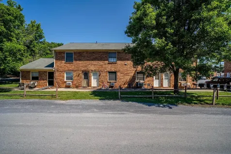 600 & 620 Norwood Street Harrisonburg VA 22801