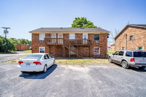 600 & 620 Norwood Street Harrisonburg VA 22801