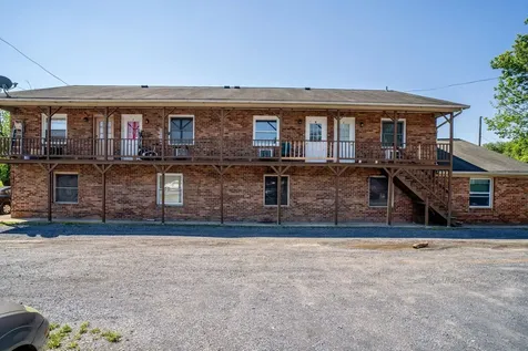600 & 620 Norwood Street Harrisonburg VA 22801