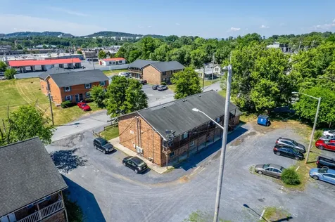 600 & 620 Norwood Street Harrisonburg VA 22801