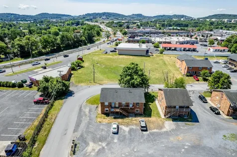 600 & 620 Norwood Street Harrisonburg VA 22801