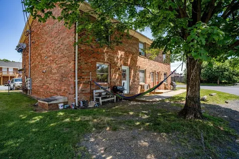 600 & 620 Norwood Street Harrisonburg VA 22801
