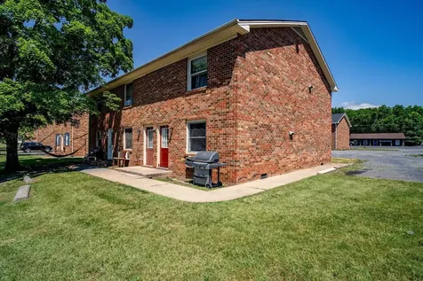 600 & 620 Norwood Street Harrisonburg VA 22801