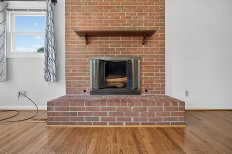 1126 Woodleigh Court Harrisonburg VA 22802
