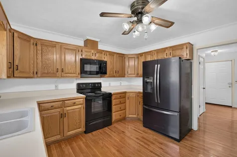 1126 Woodleigh Court Harrisonburg VA 22802