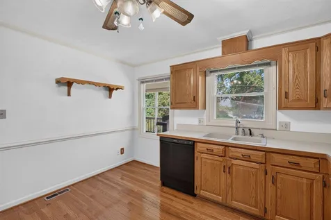 1126 Woodleigh Court Harrisonburg VA 22802