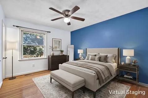 1126 Woodleigh Court Harrisonburg VA 22802