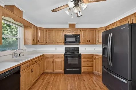 1126 Woodleigh Court Harrisonburg VA 22802