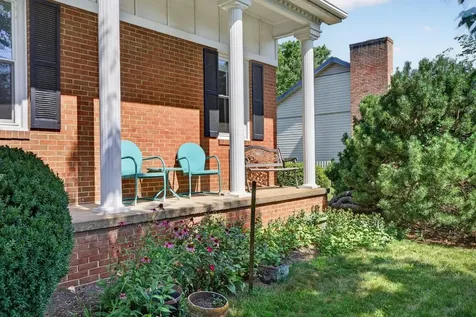 1126 Woodleigh Court Harrisonburg VA 22802
