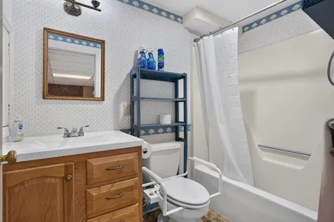 1126 Woodleigh Court Harrisonburg VA 22802