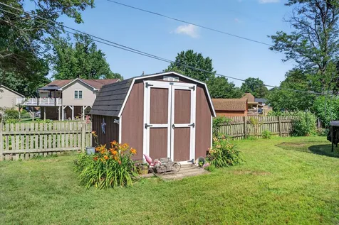 1126 Woodleigh Court Harrisonburg VA 22802