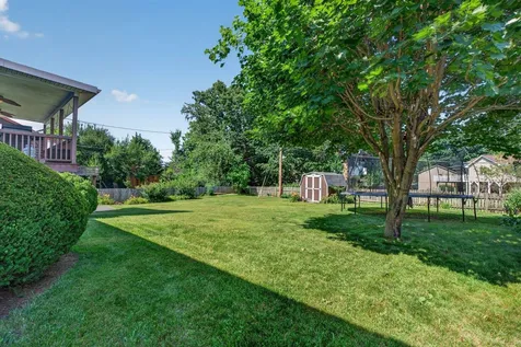 1126 Woodleigh Court Harrisonburg VA 22802
