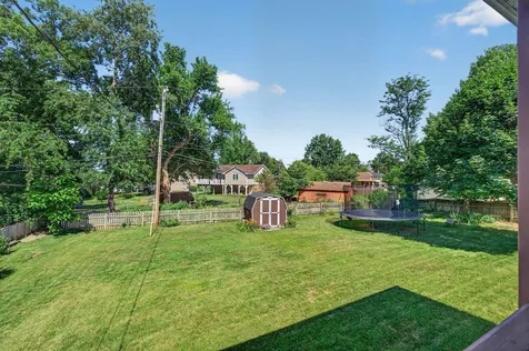 1126 Woodleigh Court Harrisonburg VA 22802