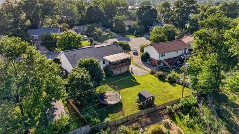 1126 Woodleigh Court Harrisonburg VA 22802