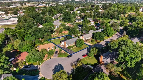 1126 Woodleigh Court Harrisonburg VA 22802