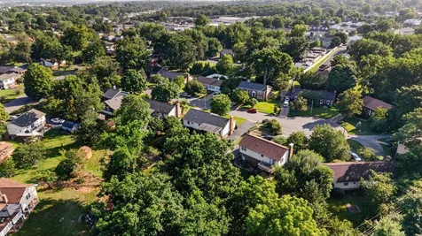 1126 Woodleigh Court Harrisonburg VA 22802