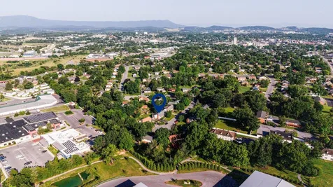 1126 Woodleigh Court Harrisonburg VA 22802