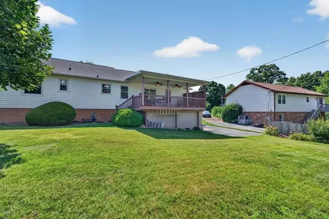 1126 Woodleigh Court Harrisonburg VA 22802