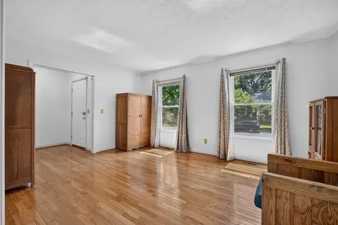 1126 Woodleigh Court Harrisonburg VA 22802