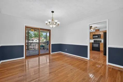 1126 Woodleigh Court Harrisonburg VA 22802