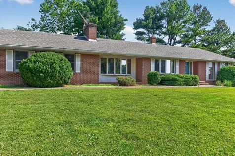 361 Howardsville Road Staunton VA 24401