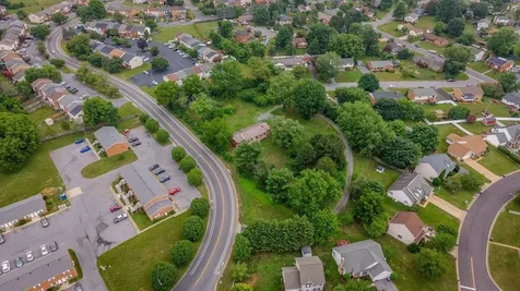 939 Vine Street Harrisonburg VA 22801