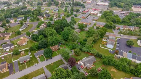 939 Vine Street Harrisonburg VA 22801