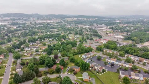 939 Vine Street Harrisonburg VA 22801