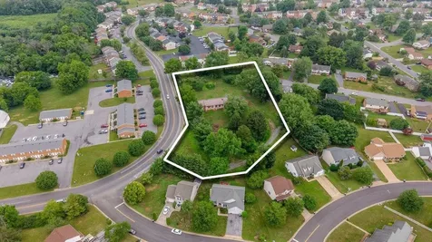939 Vine Street Harrisonburg VA 22801