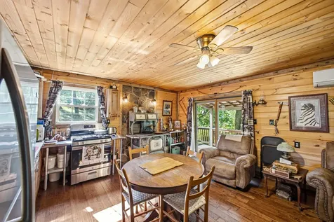 5855 Jollett Road Elkton VA 22827