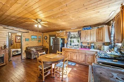 5855 Jollett Road Elkton VA 22827