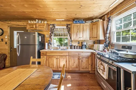 5855 Jollett Road Elkton VA 22827