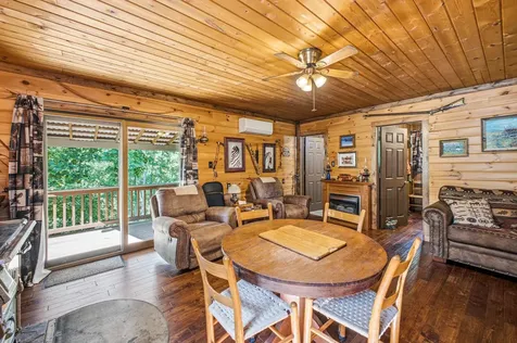 5855 Jollett Road Elkton VA 22827