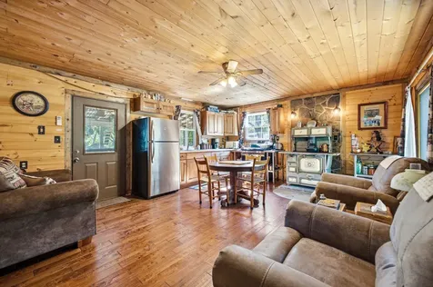 5855 Jollett Road Elkton VA 22827