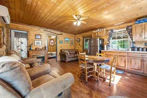 5855 Jollett Road Elkton VA 22827