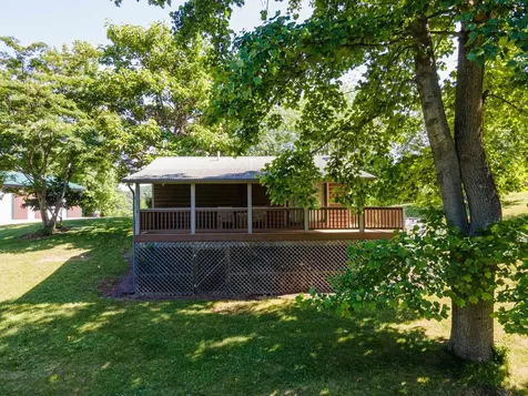 5855 Jollett Road Elkton VA 22827