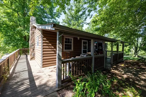 5855 Jollett Road Elkton VA 22827