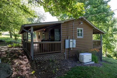 5855 Jollett Road Elkton VA 22827