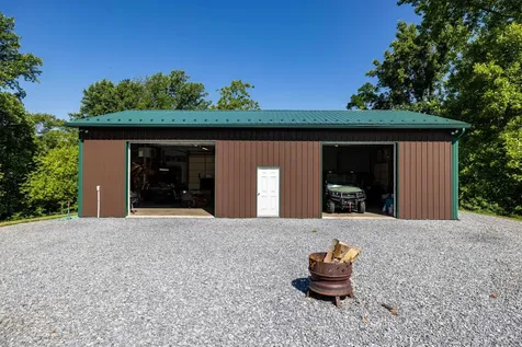 5855 Jollett Road Elkton VA 22827