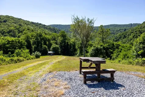 5855 Jollett Road Elkton VA 22827