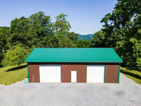 5855 Jollett Road Elkton VA 22827