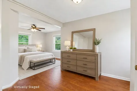 2202 Poplar Street Staunton VA 24401