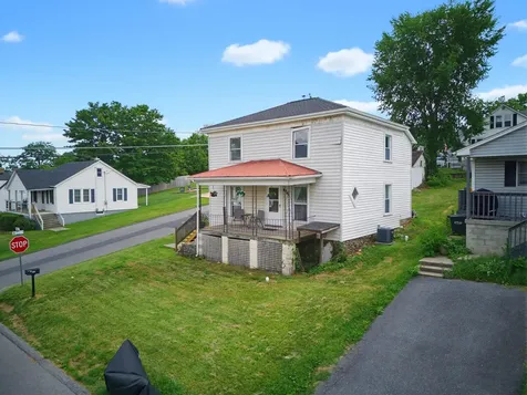 2202 Poplar Street Staunton VA 24401