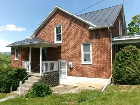 1604 Parkersburg Turnpike Swoope VA 24479