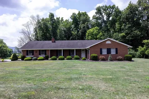 1630 Island Ford Road Elkton VA 22827
