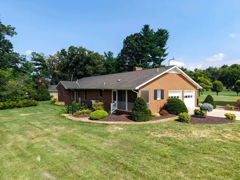1630 Island Ford Road Elkton VA 22827